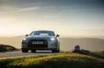 Nissan GT-R 45th Anniversary 2015 года (UK)